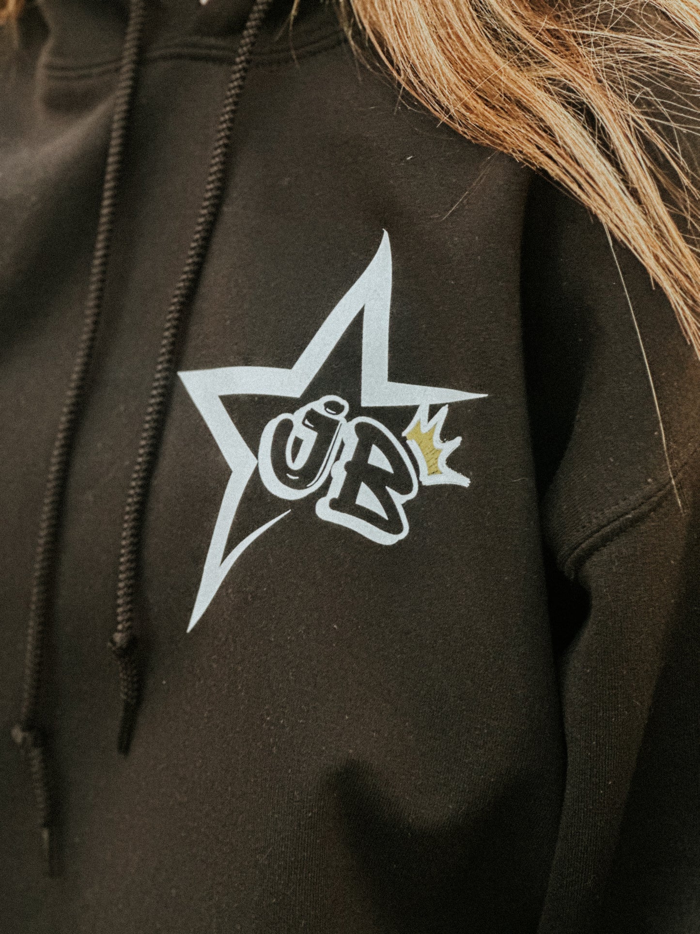 The Crown Hoodie
