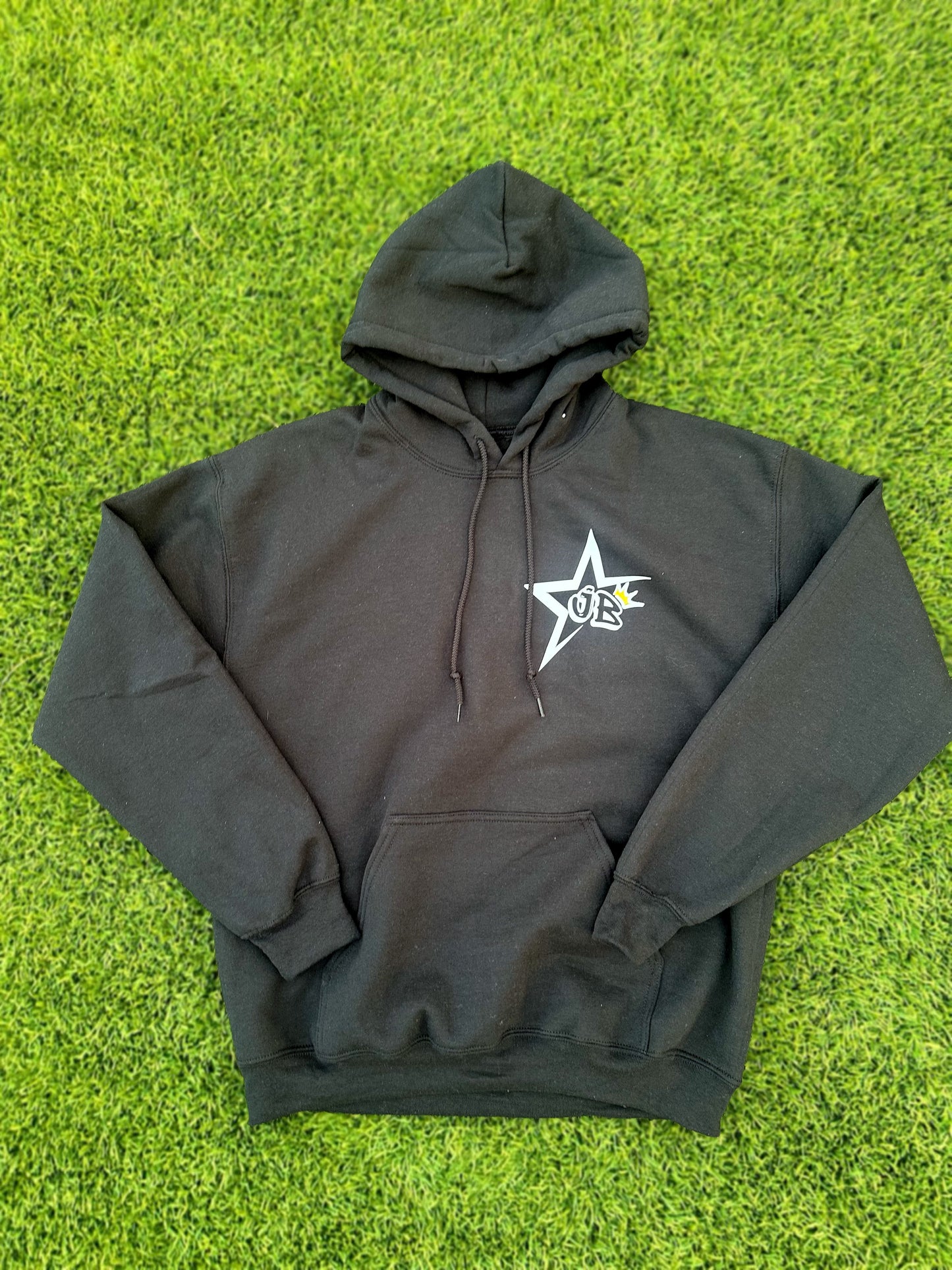 The Crown Hoodie